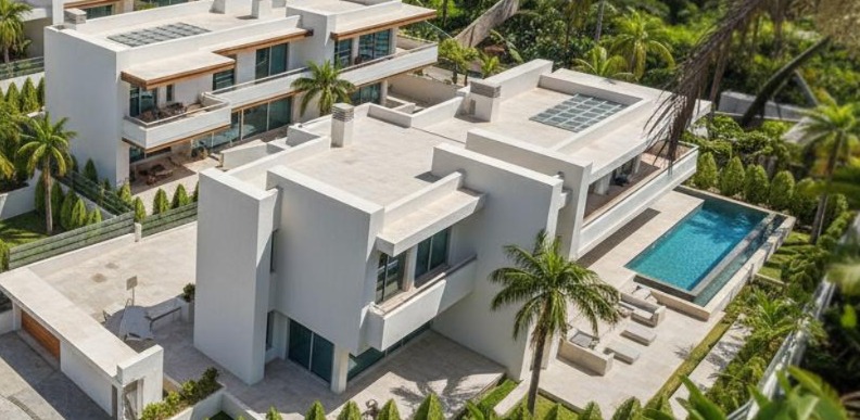 Villa Bonanova B